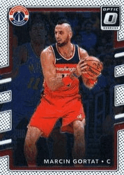 Marcin Gortat