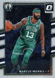 Marcus Morris