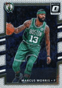 Marcus Morris