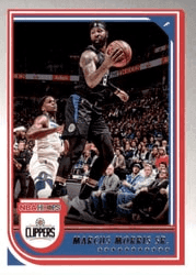Marcus Morris Sr