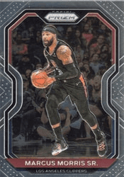 Marcus Morris Sr.