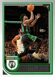 Marcus Smart