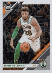 Marcus Smart