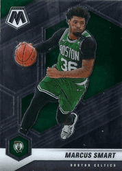 Marcus Smart