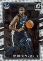 Mario Chalmers