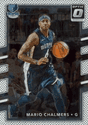 Mario Chalmers
