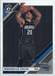Markelle Fultz