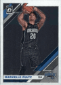 Markelle Fultz
