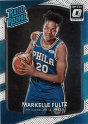 Markelle Fultz