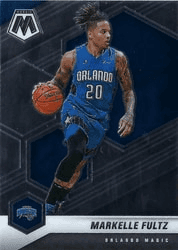 Markelle Fultz
