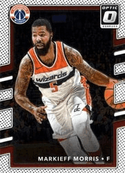 Markieff Morris