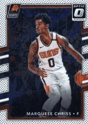 Marquese Chriss