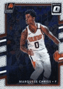 Marquese Chriss