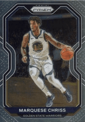 Marquese Chriss