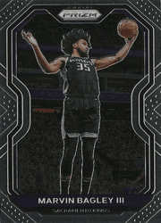Marvin Bagley III