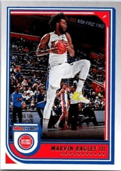 Marvin Bagley III