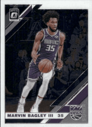 Marvin Bagley III