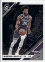 Marvin Bagley III