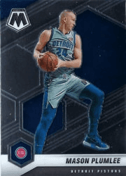 Mason Plumlee