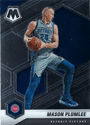 Mason Plumlee