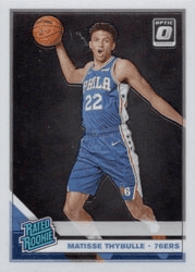 Matisse Thybulle