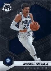 Matisse Thybulle