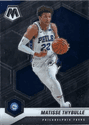 Matisse Thybulle