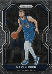 Maxi Kleber