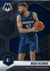 Maxi Kleber