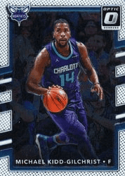 Michael Kidd-Gilchrist