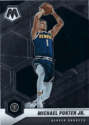 Michael Porter Jr