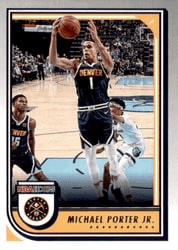 Michael Porter Jr
