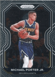 Michael Porter Jr.
