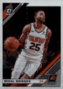 Mikal Bridges