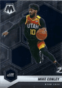 Mike Conley