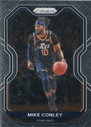 Mike Conley