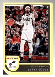Mike Conley