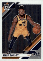Mike Conley