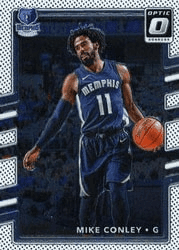 Mike Conley