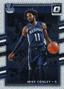 Mike Conley
