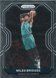 Miles Bridges