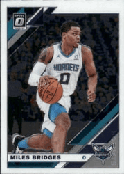 Miles Bridges