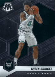 Miles Bridges