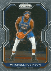 Mitchell Robinson
