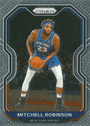 Mitchell Robinson