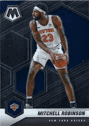 Mitchell Robinson