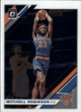 Mitchell Robinson