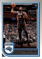 Mo Bamba