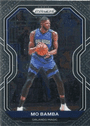 Mo Bamba