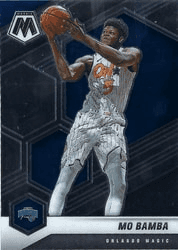 Mo Bamba